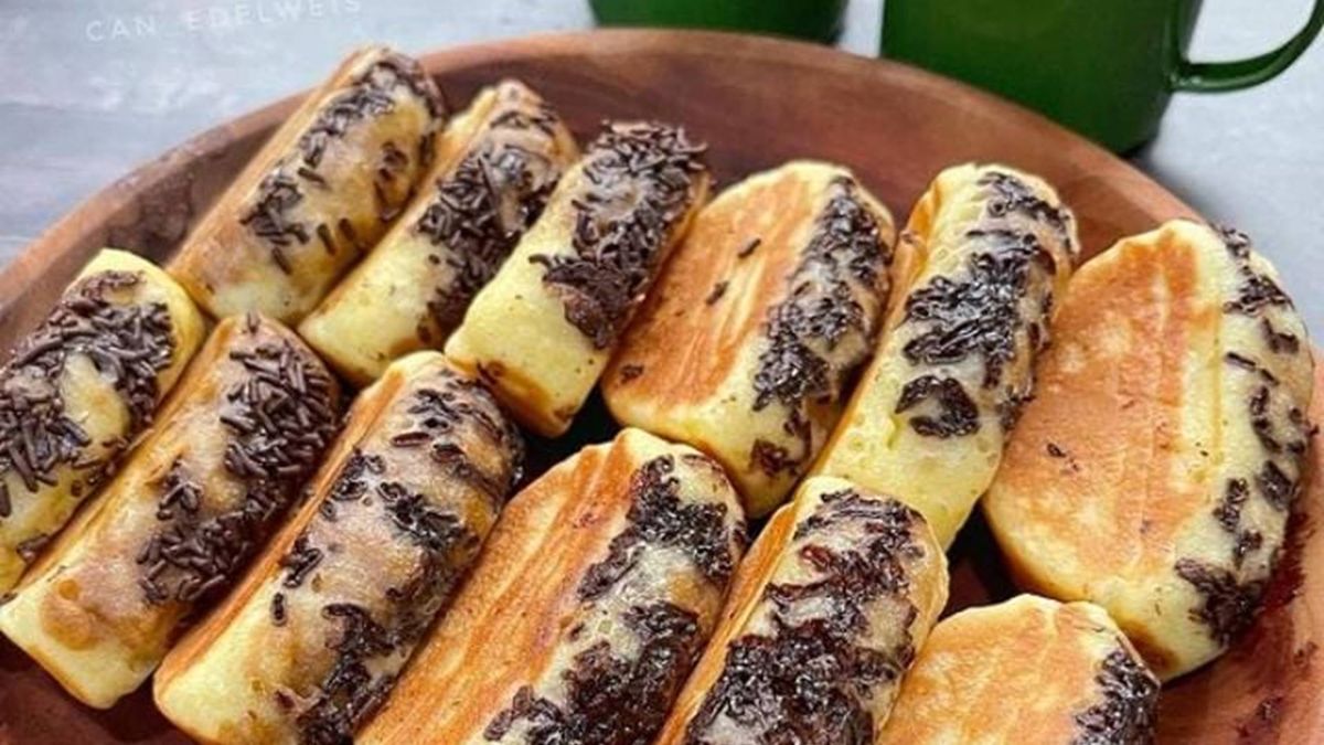 Pukis Lumer Cilacap: Rasa yang Menggigit Jiwa
